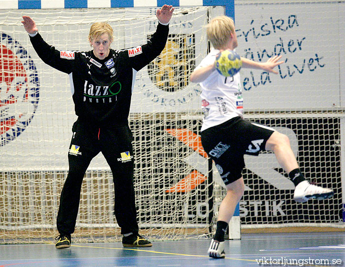 IFK Skövde HK-Lugi HF 26-25,herr,Arena Skövde,Skövde,Sverige,Handboll,,2010,30865