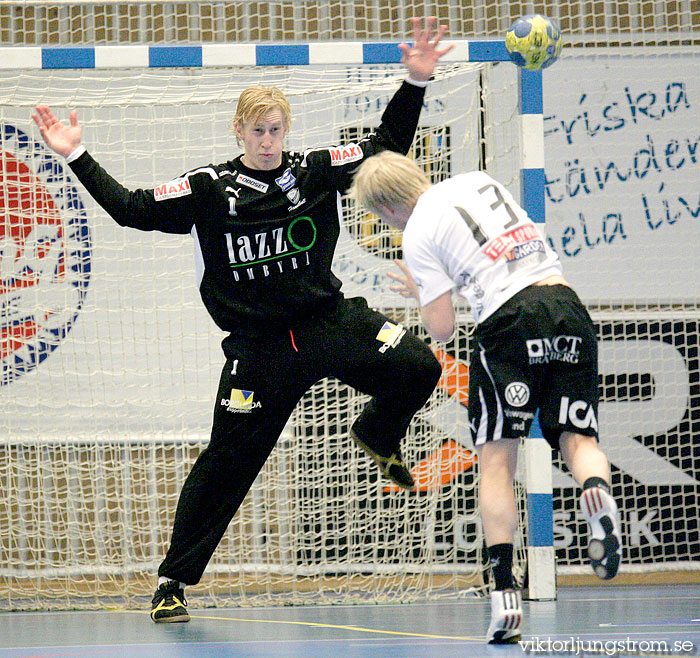 IFK Skövde HK-Lugi HF 26-25,herr,Arena Skövde,Skövde,Sverige,Handboll,,2010,30866
