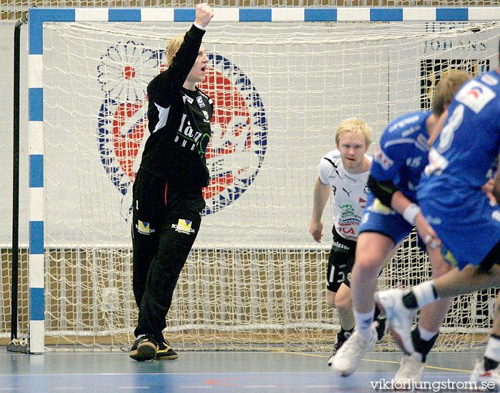 IFK Skövde HK-Lugi HF 26-25,herr,Arena Skövde,Skövde,Sverige,Handboll,,2010,30868