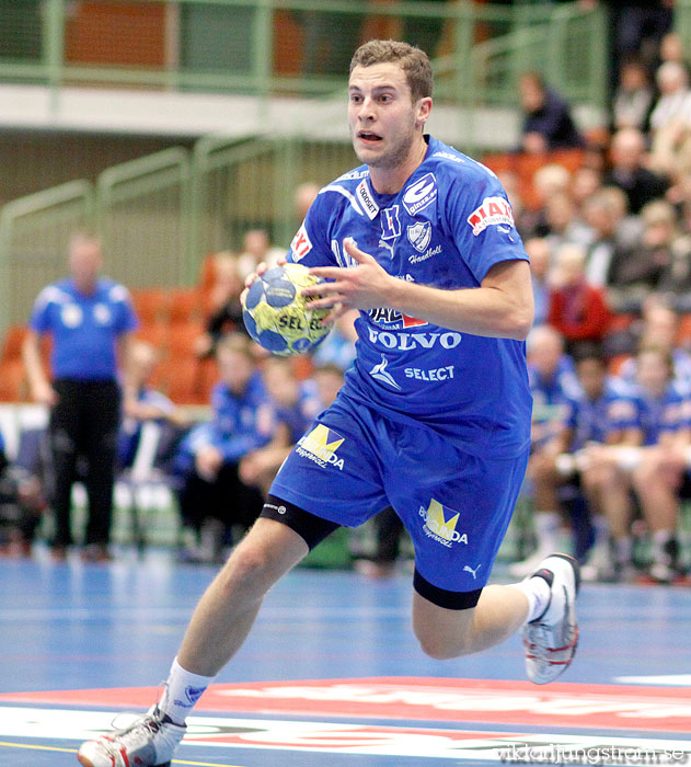 IFK Skövde HK-Lugi HF 26-25,herr,Arena Skövde,Skövde,Sverige,Handboll,,2010,30870