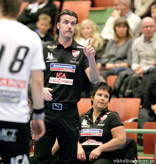 IFK Skövde HK-Lugi HF 26-25,herr,Arena Skövde,Skövde,Sverige,Handboll,,2010,30873