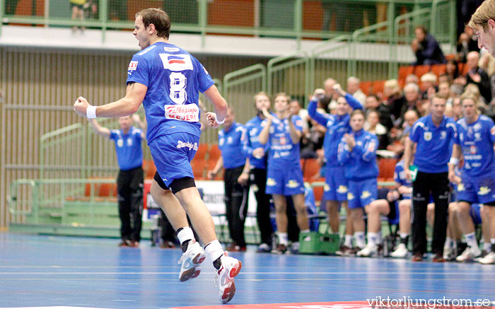 IFK Skövde HK-Lugi HF 26-25,herr,Arena Skövde,Skövde,Sverige,Handboll,,2010,30875