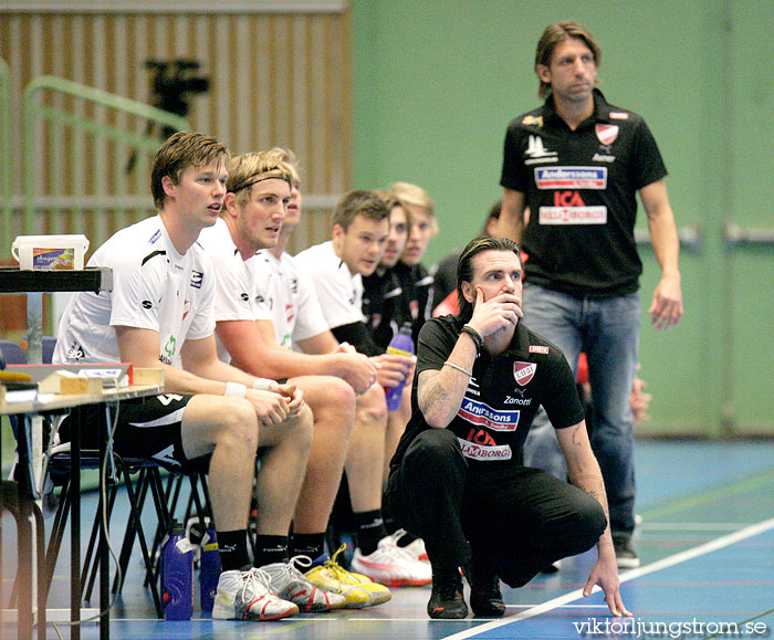 IFK Skövde HK-Lugi HF 26-25,herr,Arena Skövde,Skövde,Sverige,Handboll,,2010,30878