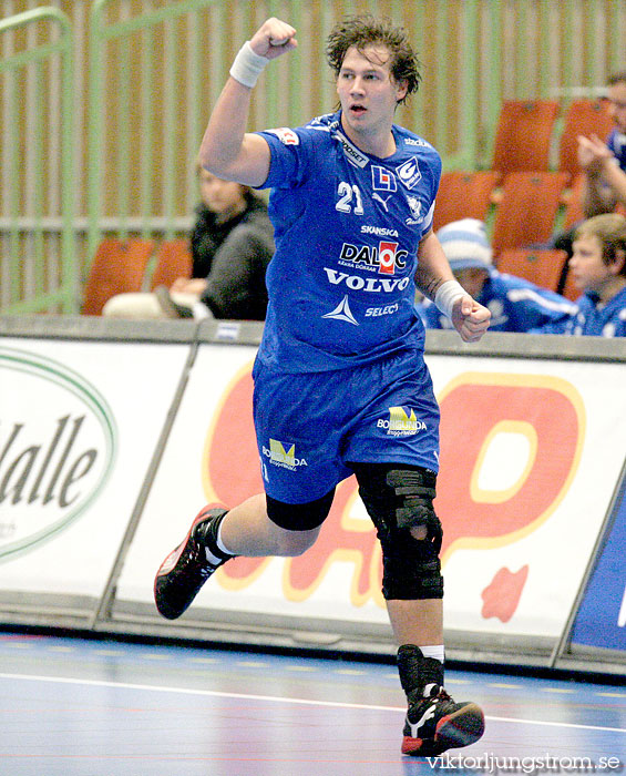 IFK Skövde HK-Lugi HF 26-25,herr,Arena Skövde,Skövde,Sverige,Handboll,,2010,30879