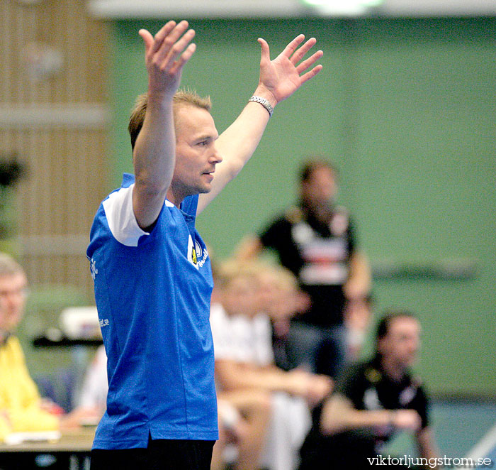 IFK Skövde HK-Lugi HF 26-25,herr,Arena Skövde,Skövde,Sverige,Handboll,,2010,30880