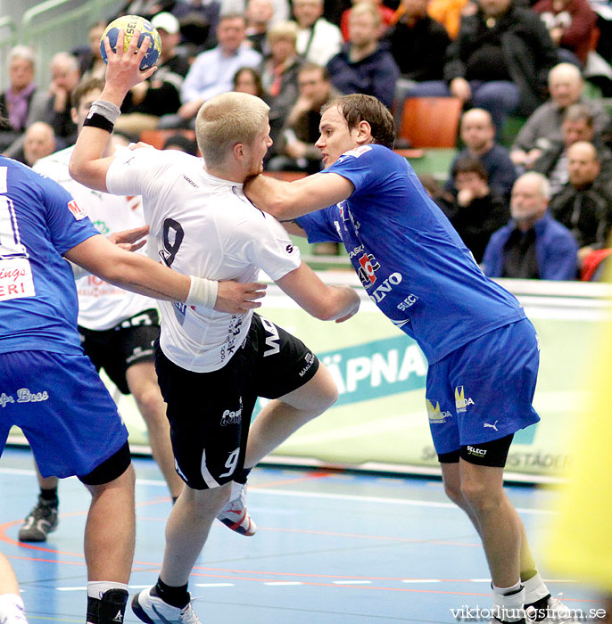 IFK Skövde HK-Lugi HF 26-25,herr,Arena Skövde,Skövde,Sverige,Handboll,,2010,30882