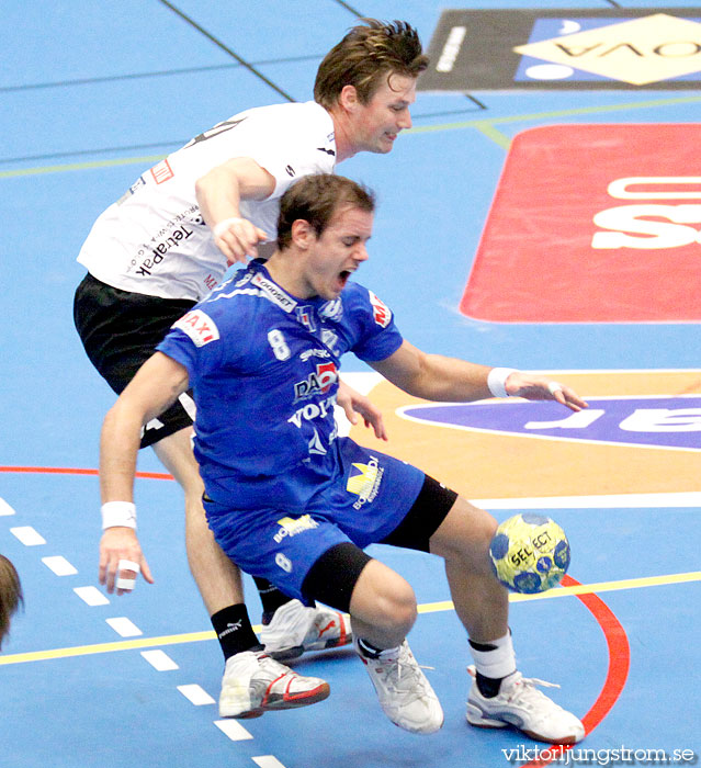 IFK Skövde HK-Lugi HF 26-25,herr,Arena Skövde,Skövde,Sverige,Handboll,,2010,30890