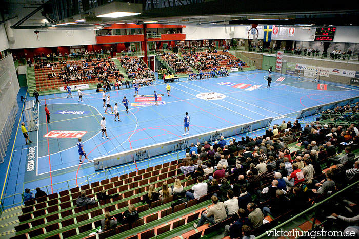 IFK Skövde HK-Lugi HF 26-25,herr,Arena Skövde,Skövde,Sverige,Handboll,,2010,30895