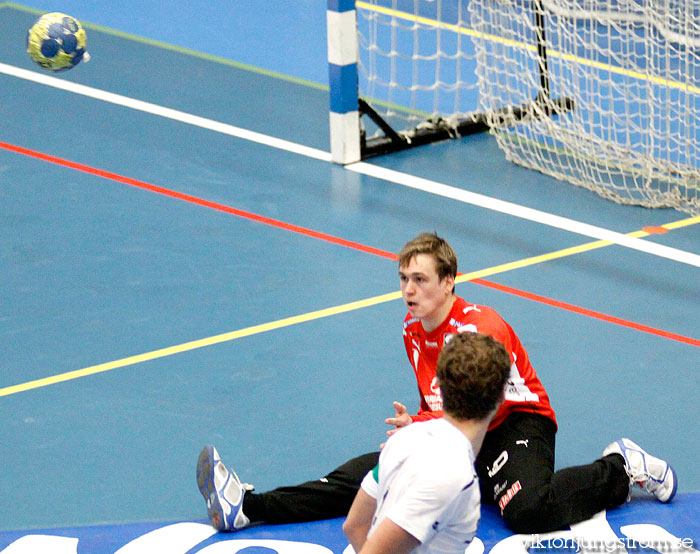 IFK Skövde HK-Lugi HF 26-25,herr,Arena Skövde,Skövde,Sverige,Handboll,,2010,30902