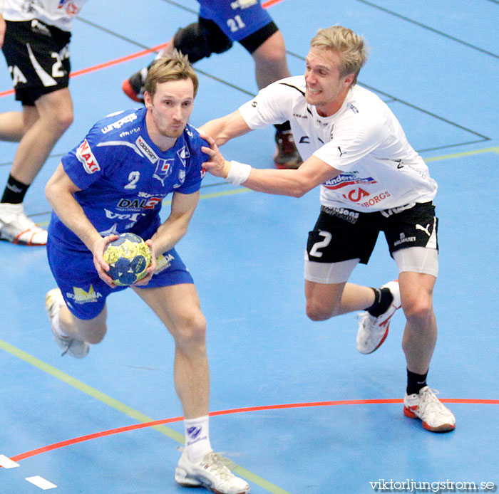 IFK Skövde HK-Lugi HF 26-25,herr,Arena Skövde,Skövde,Sverige,Handboll,,2010,30903