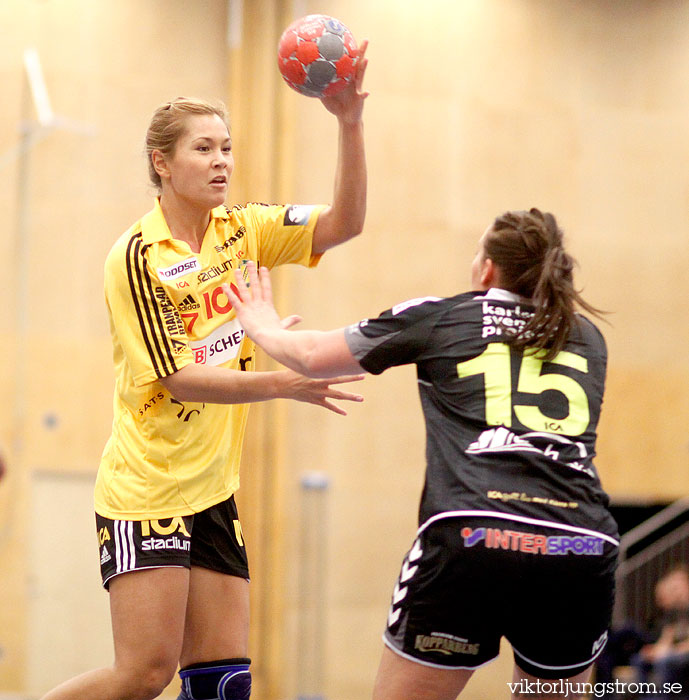 Kärra HF-IK Sävehof 19-32,herr,Lillekärrshallen,Göteborg,Sverige,Handboll,,2010,31226