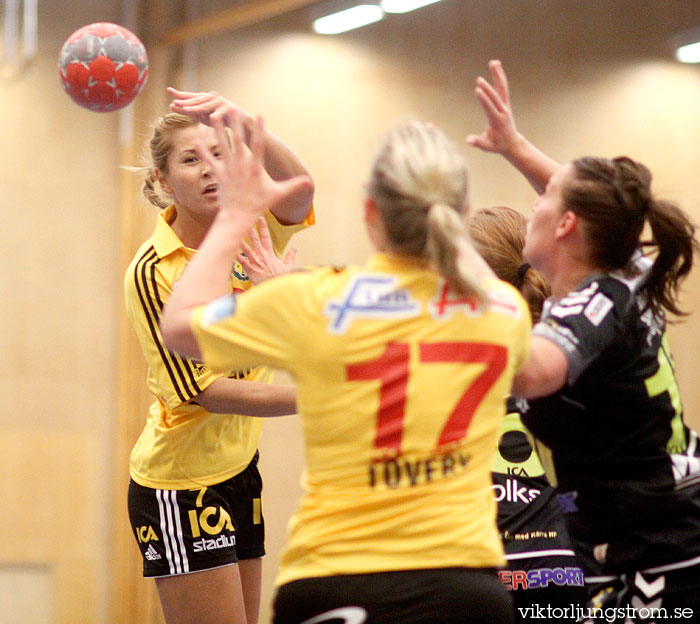 Kärra HF-IK Sävehof 19-32,herr,Lillekärrshallen,Göteborg,Sverige,Handboll,,2010,31228