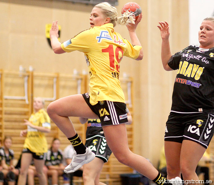 Kärra HF-IK Sävehof 19-32,herr,Lillekärrshallen,Göteborg,Sverige,Handboll,,2010,31244