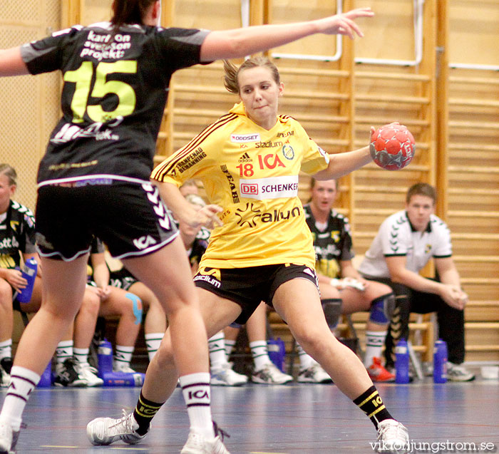 Kärra HF-IK Sävehof 19-32,herr,Lillekärrshallen,Göteborg,Sverige,Handboll,,2010,31249