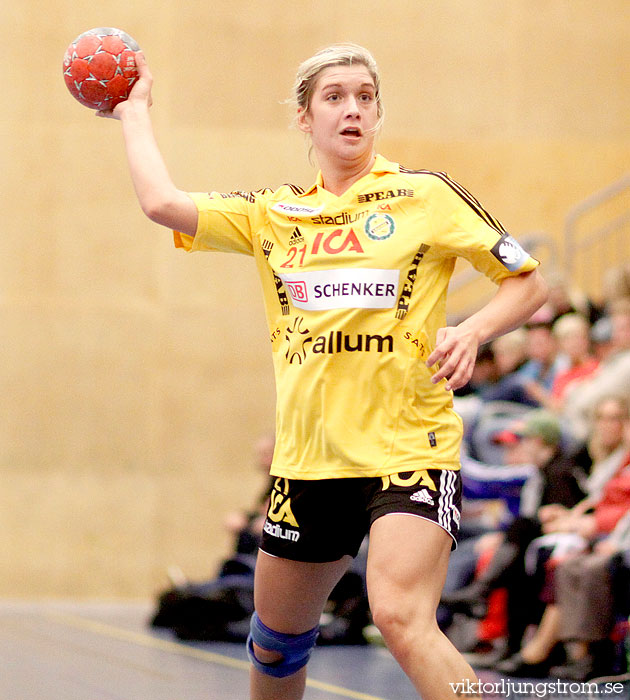 Kärra HF-IK Sävehof 19-32,herr,Lillekärrshallen,Göteborg,Sverige,Handboll,,2010,31250