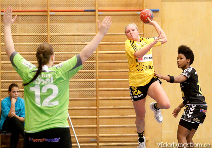 Kärra HF-IK Sävehof 19-32,herr,Lillekärrshallen,Göteborg,Sverige,Handboll,,2010,31261