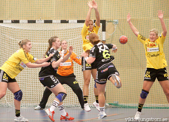 Kärra HF-IK Sävehof 19-32,herr,Lillekärrshallen,Göteborg,Sverige,Handboll,,2010,31265