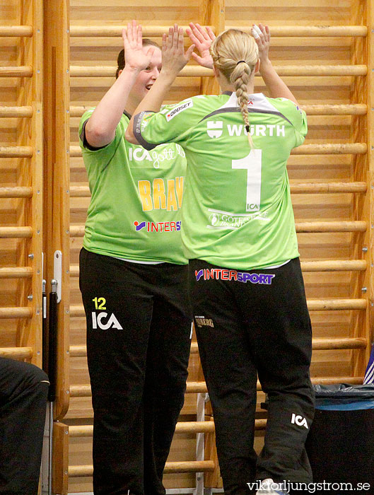 Kärra HF-IK Sävehof 19-32,herr,Lillekärrshallen,Göteborg,Sverige,Handboll,,2010,31266