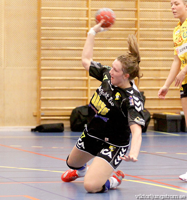 Kärra HF-IK Sävehof 19-32,herr,Lillekärrshallen,Göteborg,Sverige,Handboll,,2010,31268