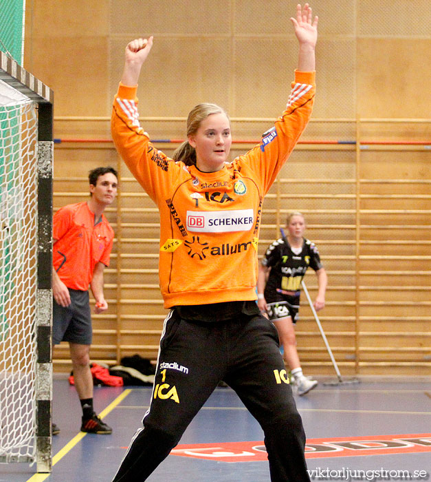 Kärra HF-IK Sävehof 19-32,herr,Lillekärrshallen,Göteborg,Sverige,Handboll,,2010,31276