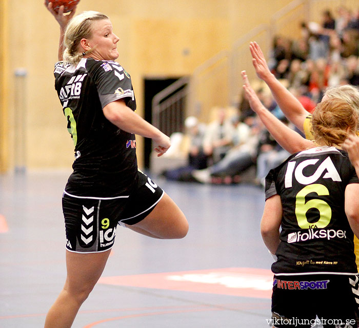 Kärra HF-IK Sävehof 19-32,herr,Lillekärrshallen,Göteborg,Sverige,Handboll,,2010,31294