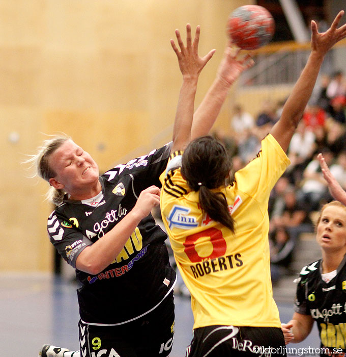 Kärra HF-IK Sävehof 19-32,herr,Lillekärrshallen,Göteborg,Sverige,Handboll,,2010,31295