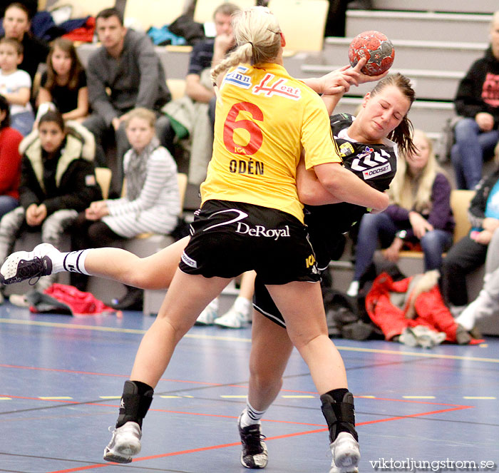 Kärra HF-IK Sävehof 19-32,herr,Lillekärrshallen,Göteborg,Sverige,Handboll,,2010,31296