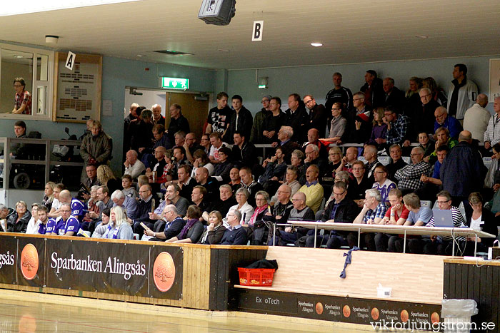 Alingsås HK-IFK Skövde HK 26-27,herr,Nolhagahallen,Alingsås,Sverige,Handboll,,2010,31297