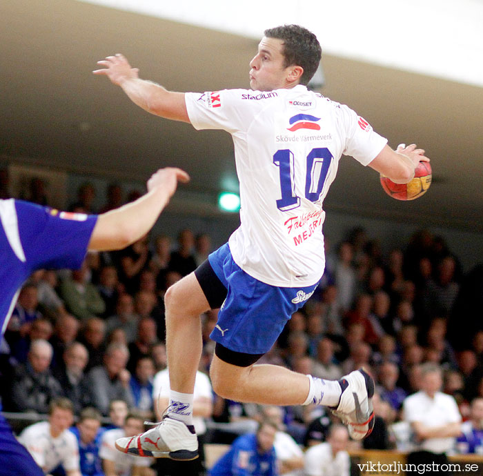 Alingsås HK-IFK Skövde HK 26-27,herr,Nolhagahallen,Alingsås,Sverige,Handboll,,2010,31302