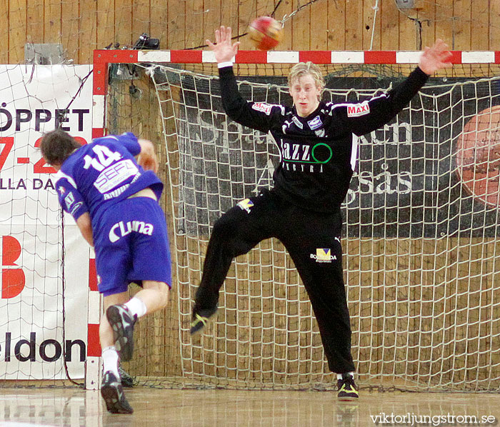Alingsås HK-IFK Skövde HK 26-27,herr,Nolhagahallen,Alingsås,Sverige,Handboll,,2010,31309