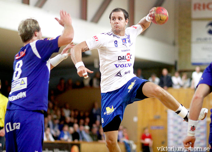 Alingsås HK-IFK Skövde HK 26-27,herr,Nolhagahallen,Alingsås,Sverige,Handboll,,2010,31315