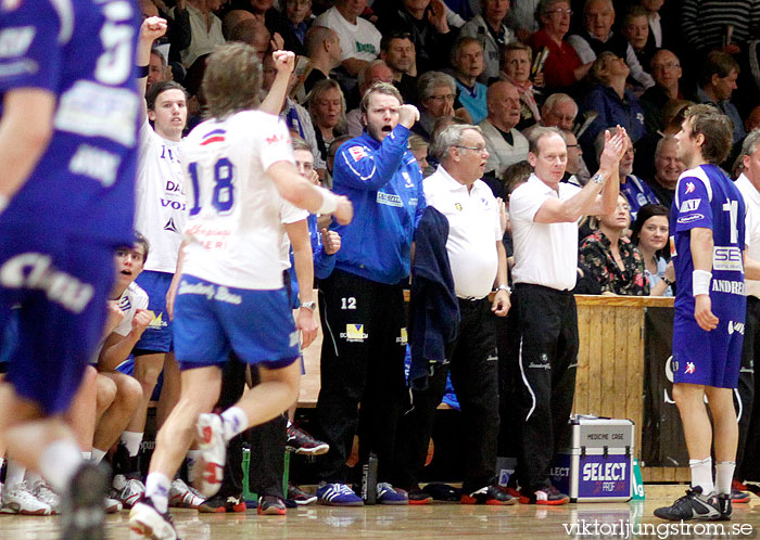 Alingsås HK-IFK Skövde HK 26-27,herr,Nolhagahallen,Alingsås,Sverige,Handboll,,2010,31316