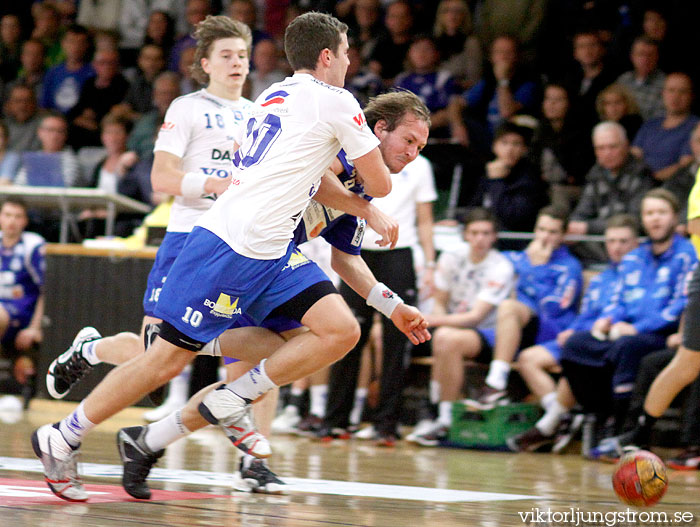 Alingsås HK-IFK Skövde HK 26-27,herr,Nolhagahallen,Alingsås,Sverige,Handboll,,2010,31322