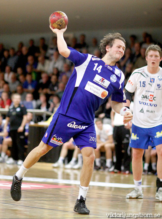 Alingsås HK-IFK Skövde HK 26-27,herr,Nolhagahallen,Alingsås,Sverige,Handboll,,2010,31335