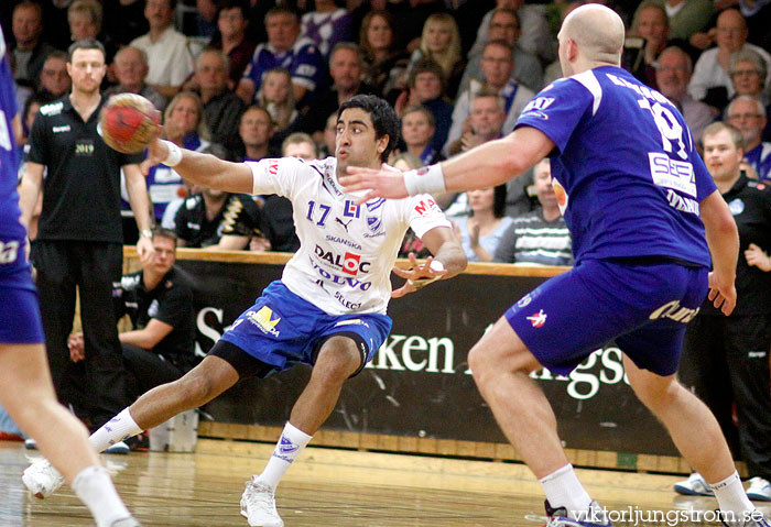 Alingsås HK-IFK Skövde HK 26-27,herr,Nolhagahallen,Alingsås,Sverige,Handboll,,2010,31351