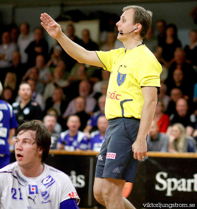 Alingsås HK-IFK Skövde HK 26-27,herr,Nolhagahallen,Alingsås,Sverige,Handboll,,2010,31353