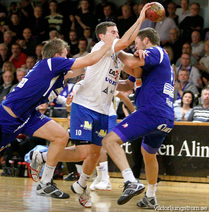 Alingsås HK-IFK Skövde HK 26-27,herr,Nolhagahallen,Alingsås,Sverige,Handboll,,2010,31359