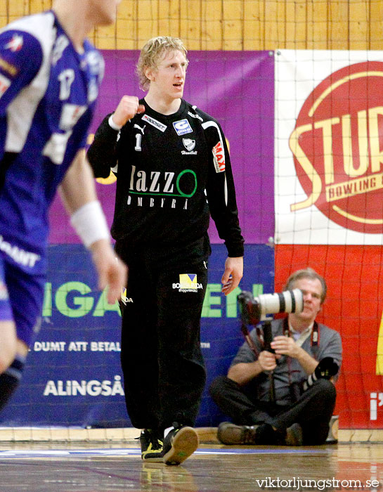 Alingsås HK-IFK Skövde HK 26-27,herr,Nolhagahallen,Alingsås,Sverige,Handboll,,2010,31363