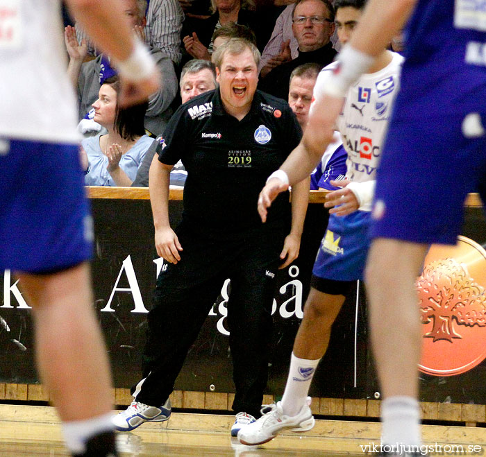 Alingsås HK-IFK Skövde HK 26-27,herr,Nolhagahallen,Alingsås,Sverige,Handboll,,2010,31381