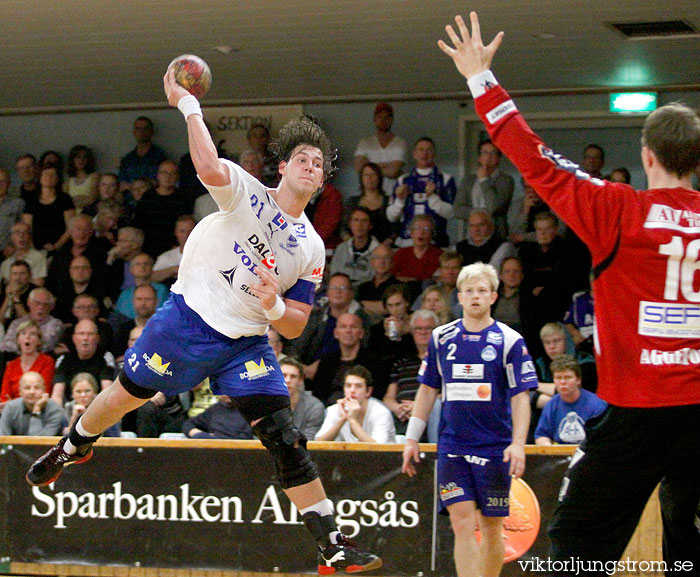 Alingsås HK-IFK Skövde HK 26-27,herr,Nolhagahallen,Alingsås,Sverige,Handboll,,2010,31385