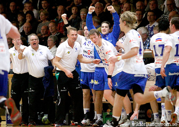 Alingsås HK-IFK Skövde HK 26-27,herr,Nolhagahallen,Alingsås,Sverige,Handboll,,2010,31388