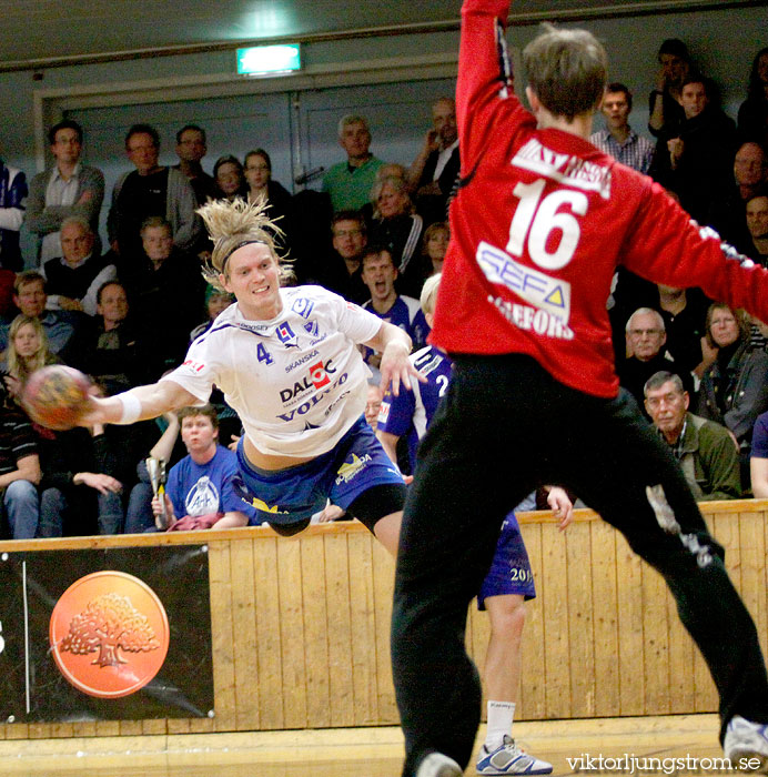 Alingsås HK-IFK Skövde HK 26-27,herr,Nolhagahallen,Alingsås,Sverige,Handboll,,2010,31396