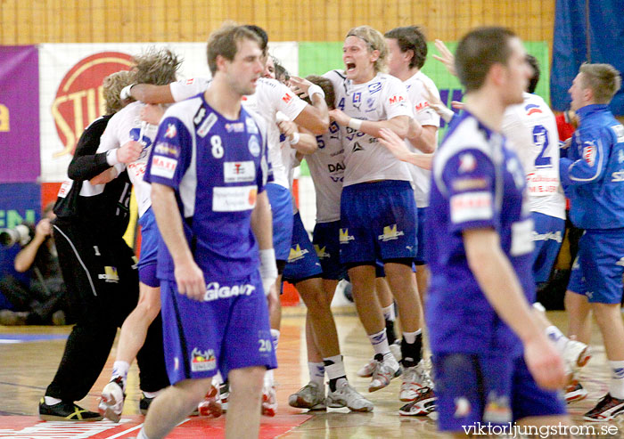 Alingsås HK-IFK Skövde HK 26-27,herr,Nolhagahallen,Alingsås,Sverige,Handboll,,2010,31399