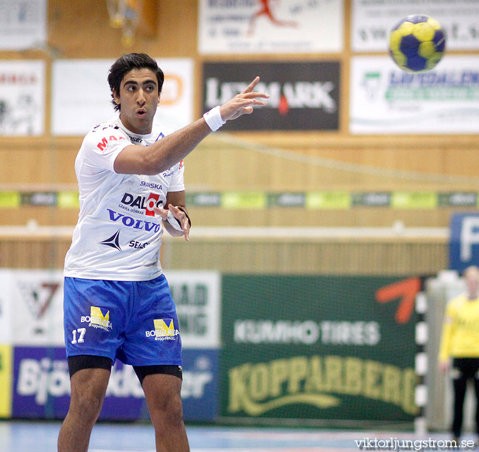 IK Sävehof-IFK Skövde HK 32-24,herr,Partillebohallen,Partille,Sverige,Handboll,,2010,31411