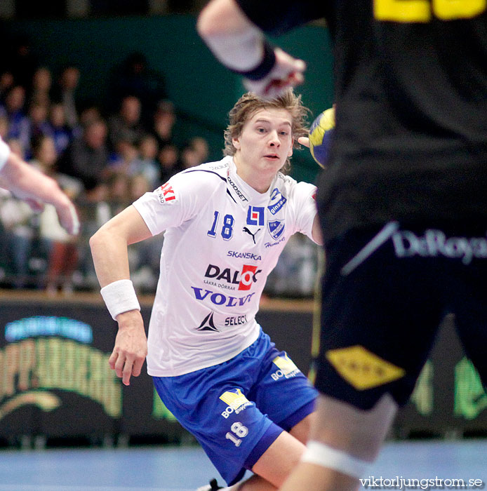 IK Sävehof-IFK Skövde HK 32-24,herr,Partillebohallen,Partille,Sverige,Handboll,,2010,31419