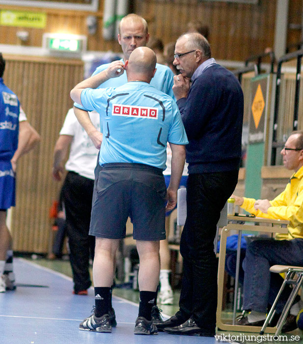 IK Sävehof-IFK Skövde HK 32-24,herr,Partillebohallen,Partille,Sverige,Handboll,,2010,31432