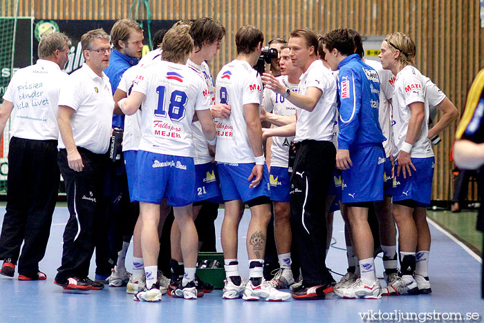 IK Sävehof-IFK Skövde HK 32-24,herr,Partillebohallen,Partille,Sverige,Handboll,,2010,31433