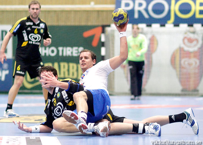 IK Sävehof-IFK Skövde HK 32-24,herr,Partillebohallen,Partille,Sverige,Handboll,,2010,31453