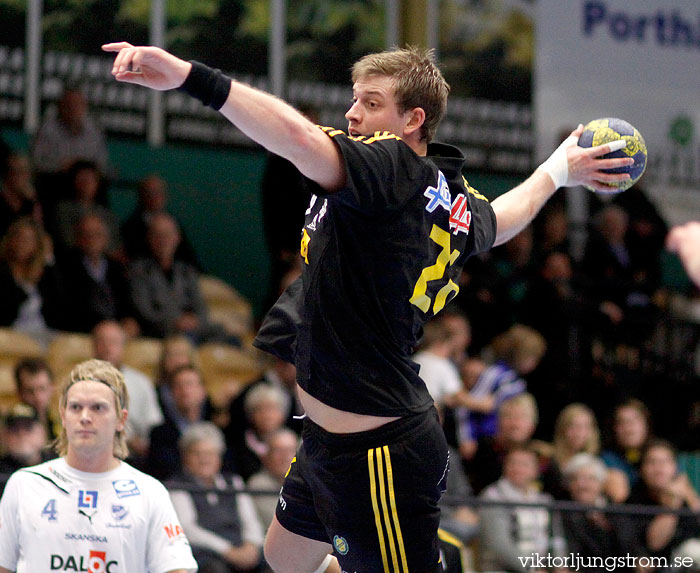 IK Sävehof-IFK Skövde HK 32-24,herr,Partillebohallen,Partille,Sverige,Handboll,,2010,31454