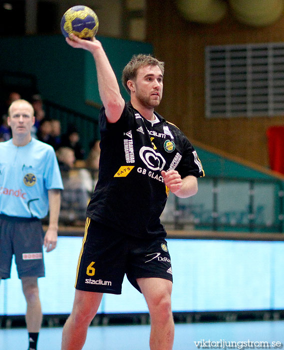 IK Sävehof-IFK Skövde HK 32-24,herr,Partillebohallen,Partille,Sverige,Handboll,,2010,31456